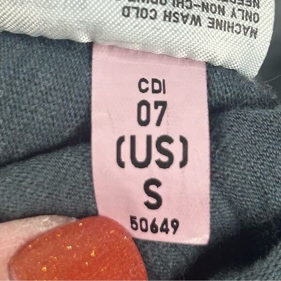 Uniqlo‎ Museum of Fine Arts Graphic Pocket Tee Unisex Size Small Casual Eclectic - Picture 7 of 7